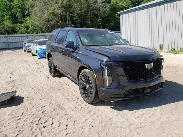 2025 Cadillac Escalade Sport Platinum - zdjęcie 14