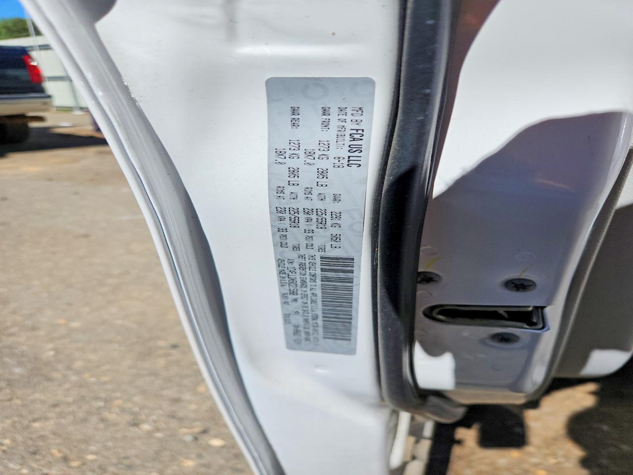 2019 Jeep Cherokee Limited - zdjęcie 14