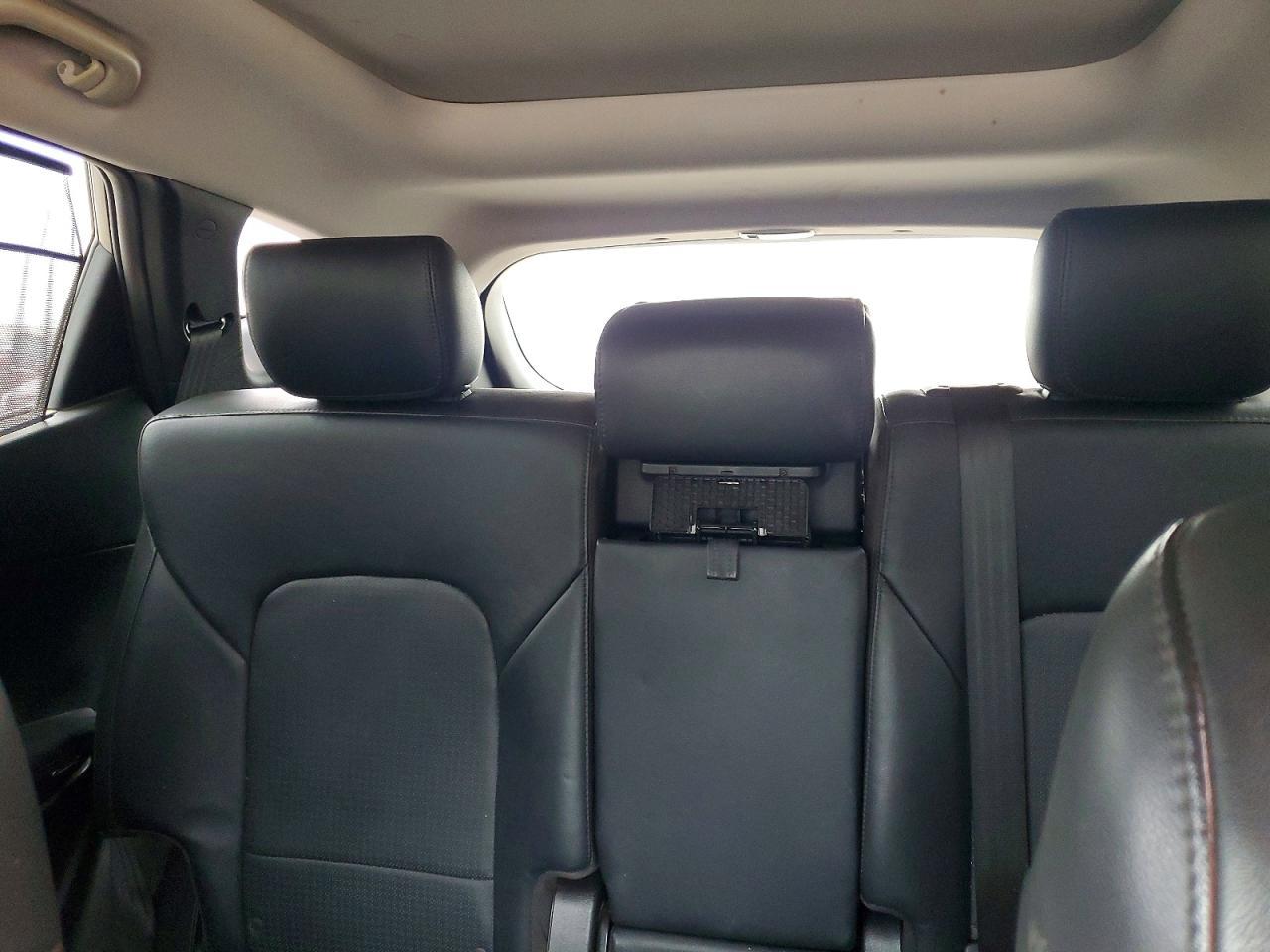 2015 Hyundai Santa Fe Sport 2.0T - zdjęcie 10