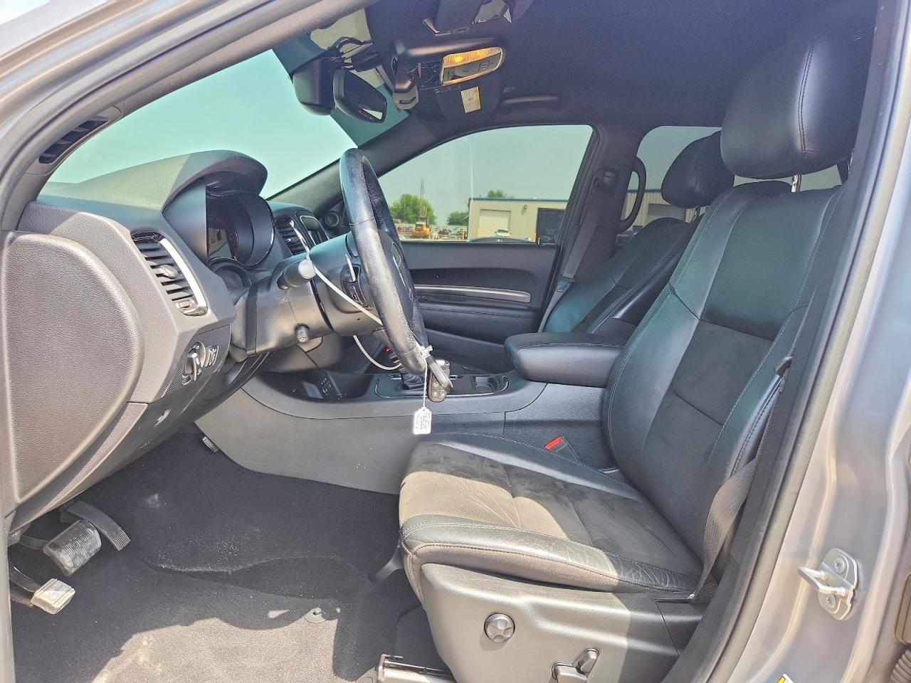 2020 Dodge Durango R - zdjęcie 7