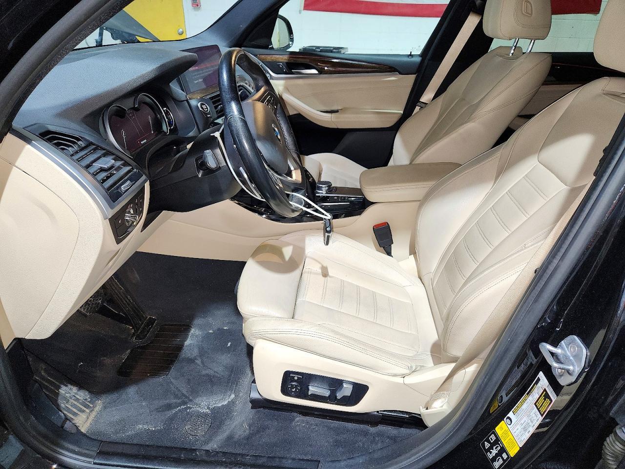 2019 BMW X3 xDrive30I - zdjęcie 7