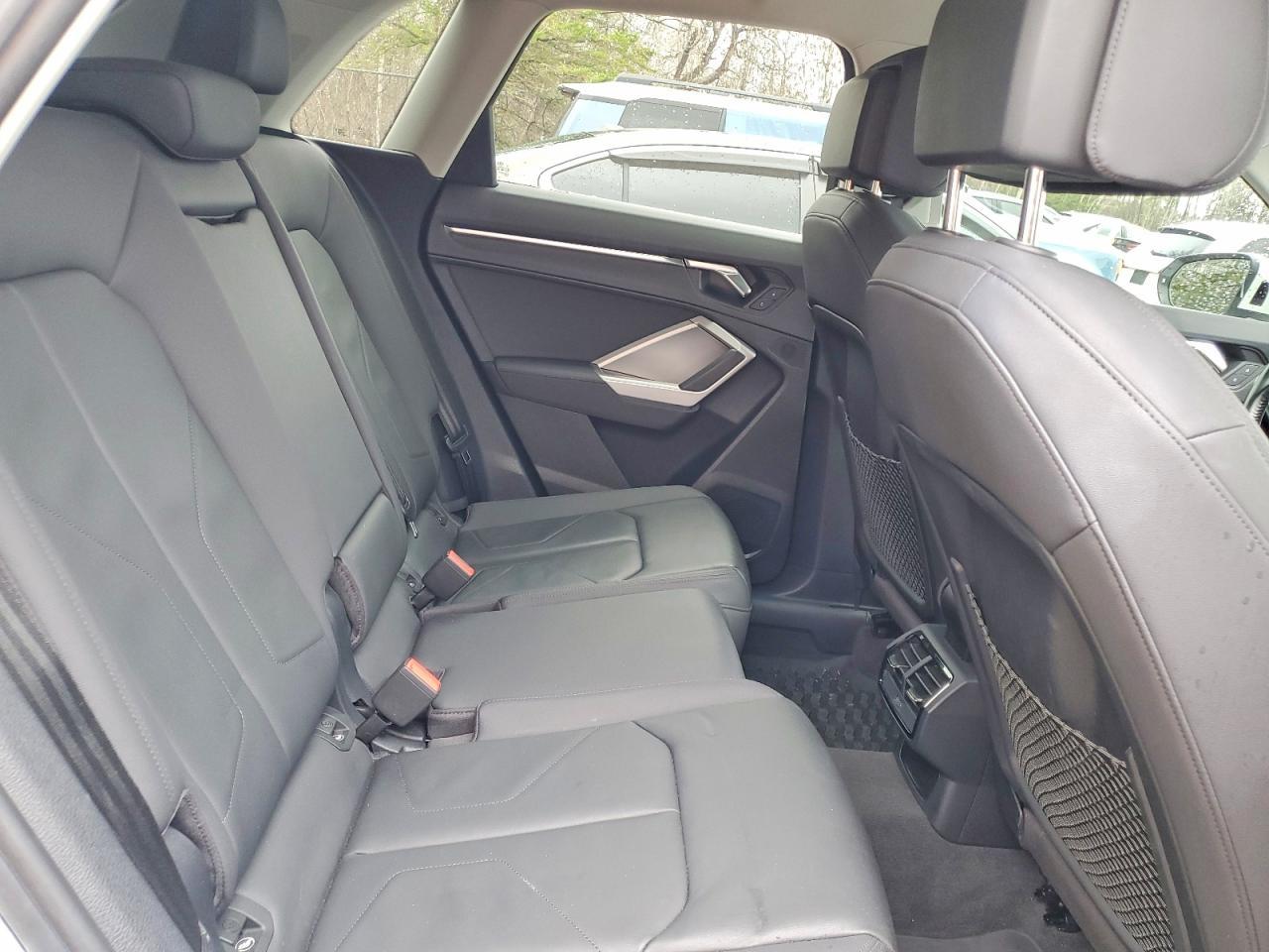 2020 Audi Q3 Premium Plus S-Line - zdjęcie 11