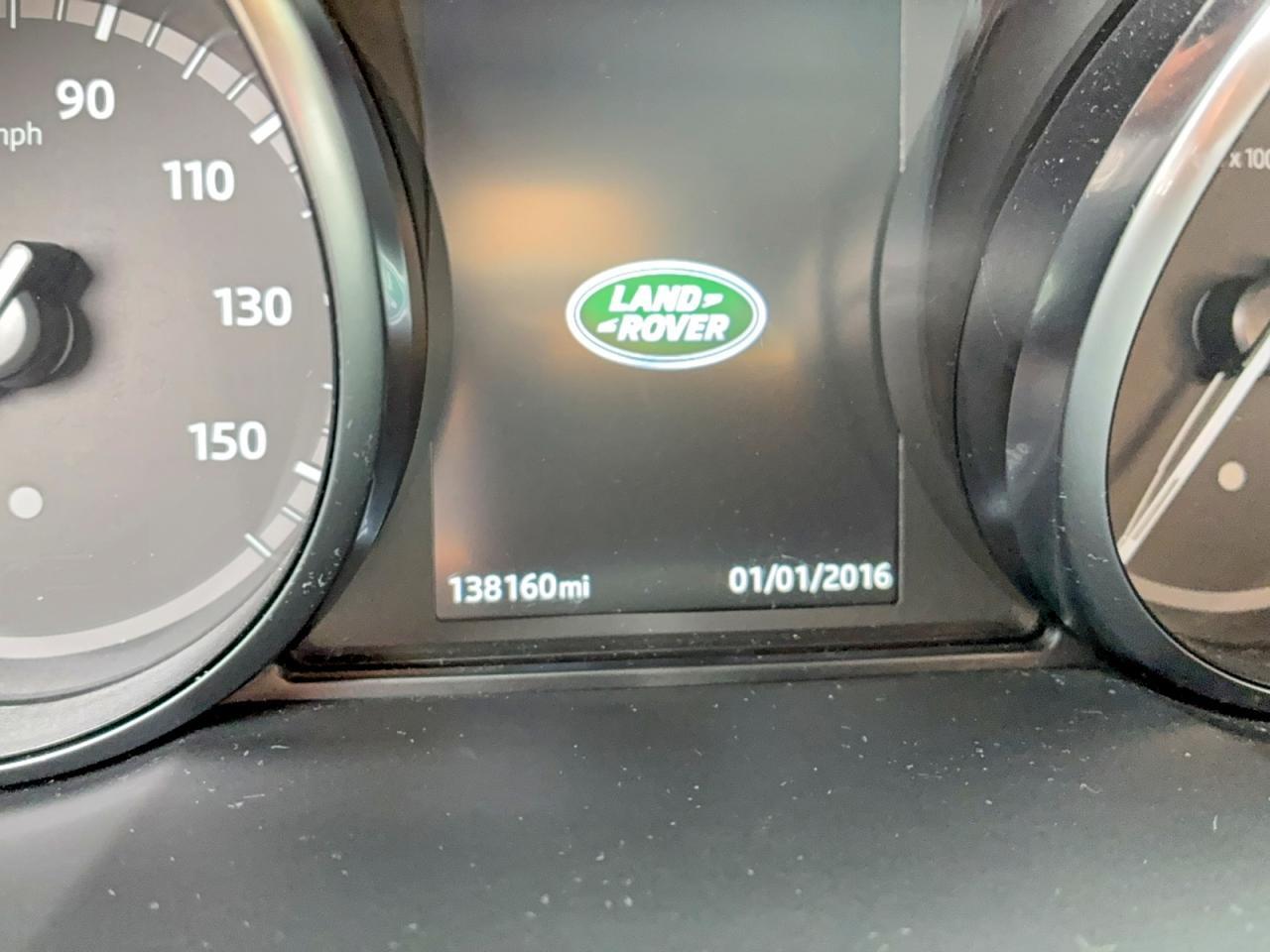 2017 Land Rover Discovery Sport Se - zdjęcie 8