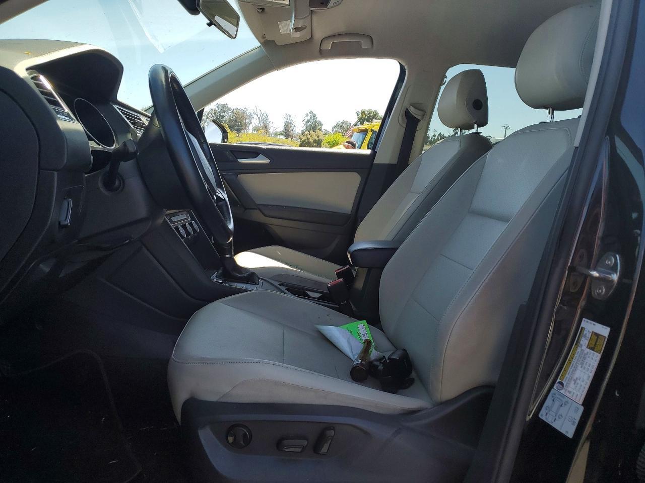 2019 Volkswagen Tiguan Se - zdjęcie 7