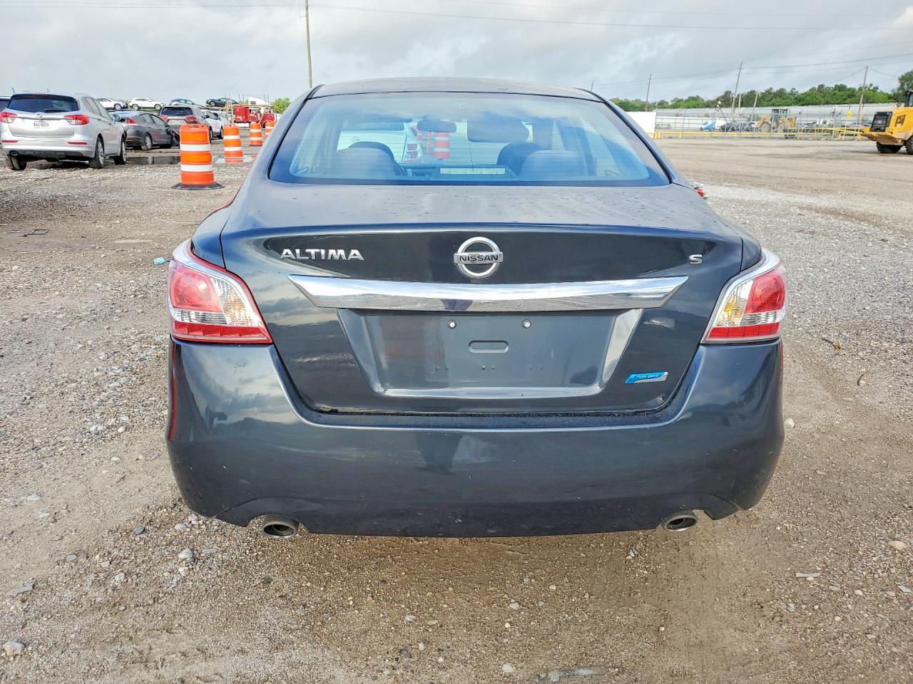 2013 Nissan Altima 2.5 - zdjęcie 6