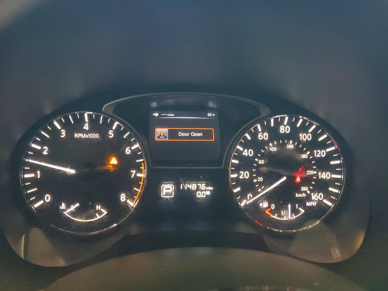 2013 Nissan Altima 2.5 - zdjęcie 9