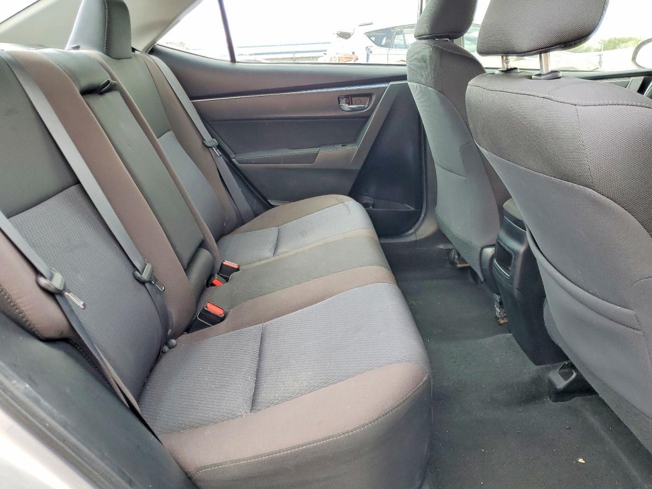 2019 Toyota Corolla Le - zdjęcie 10