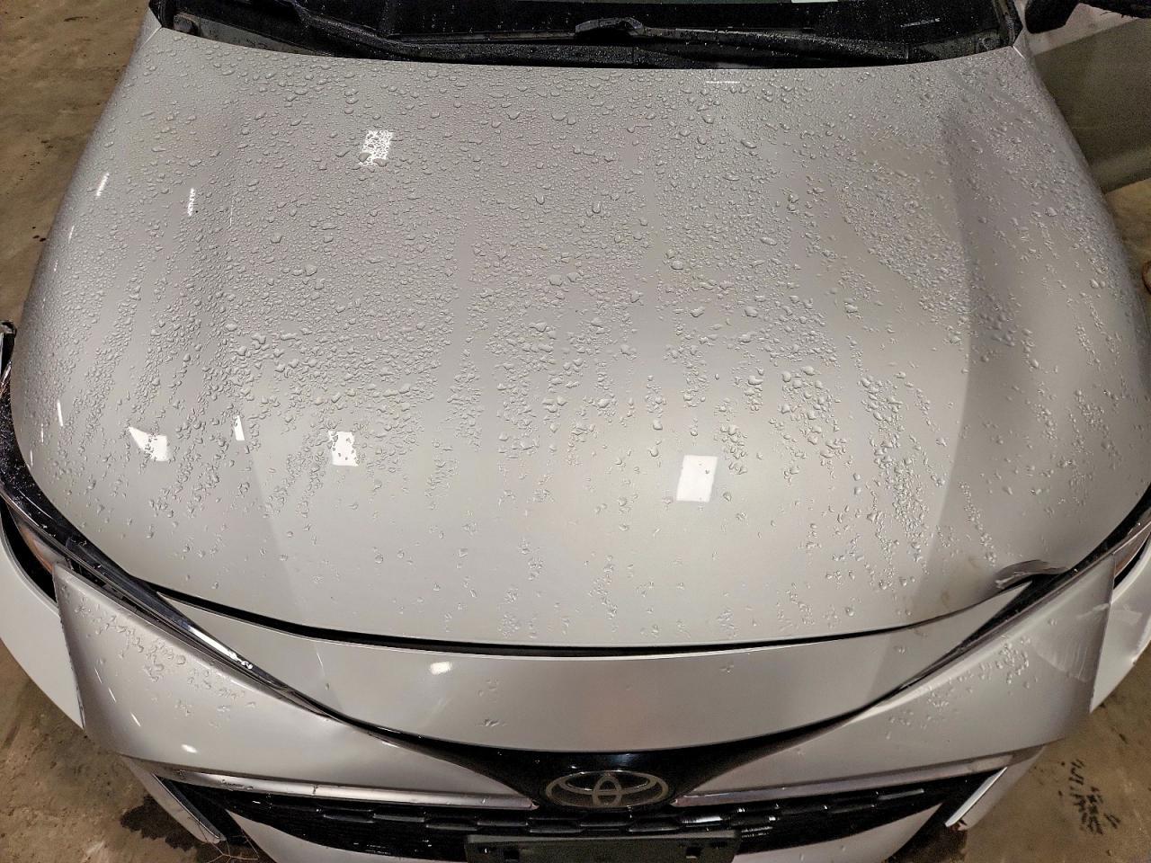 2020 Toyota Corolla Xse - zdjęcie 11