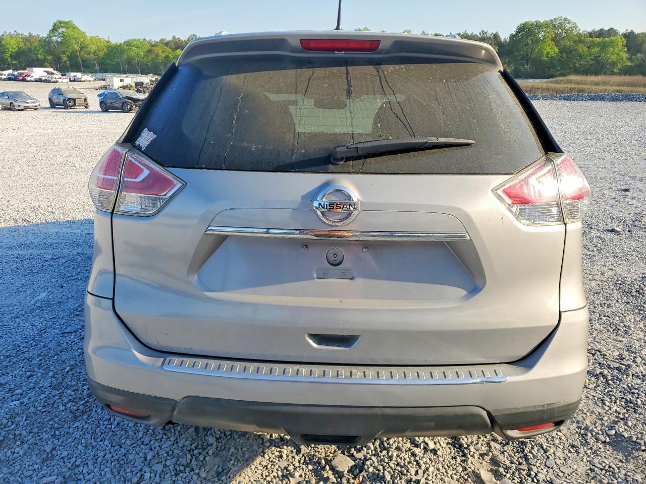 2014 Niss Rogue S - zdjęcie 6