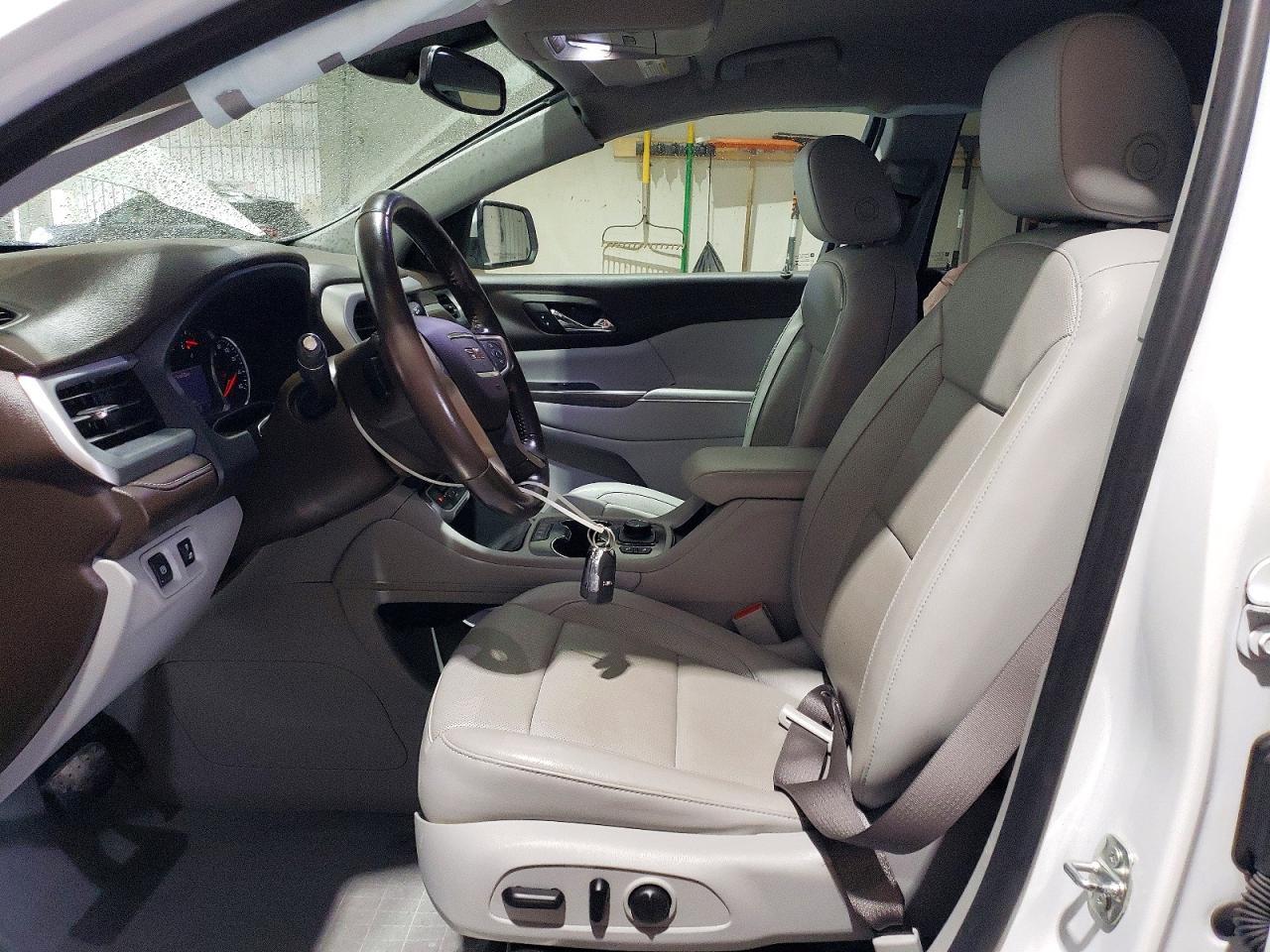 2020 GMC Acadia Slt - zdjęcie 7