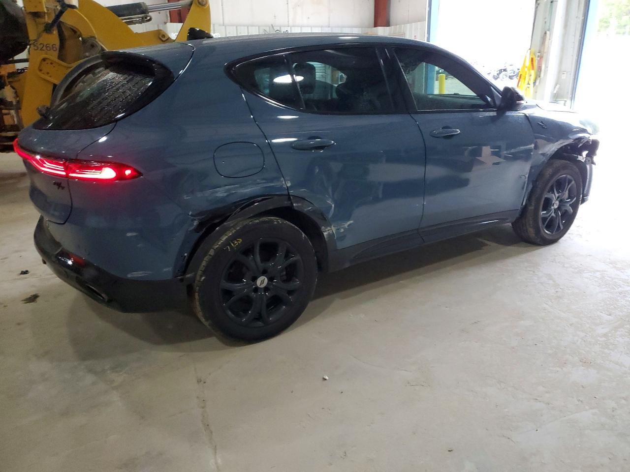 2024 Dodge Hornet R - zdjęcie 3