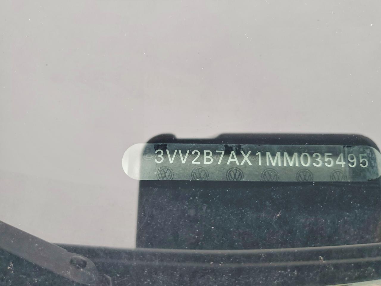 2021 Volkswagen Tiguan Se - zdjęcie 13