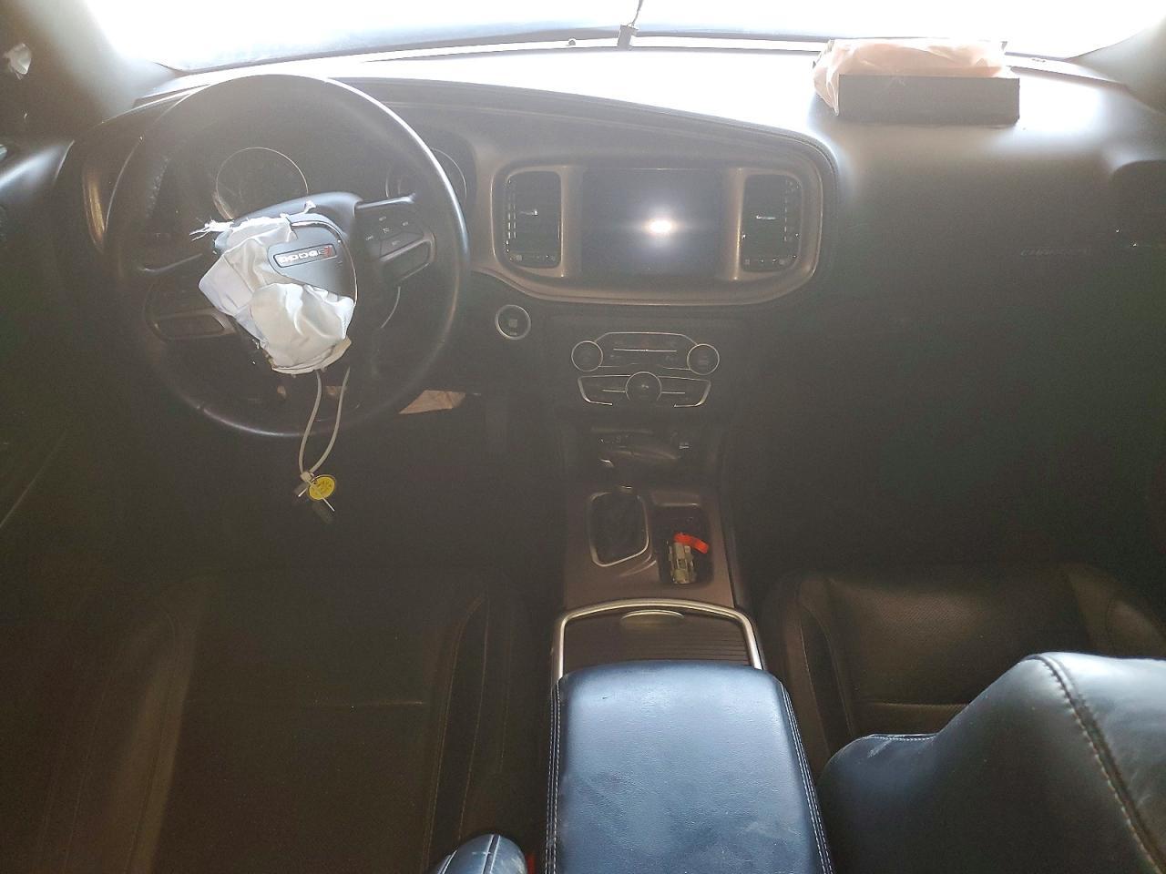 2023 Dodge Charger Sxt - zdjęcie 8