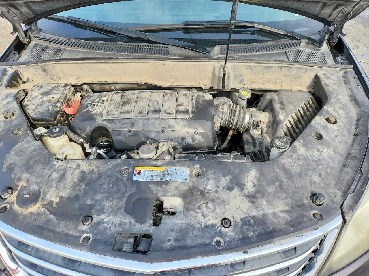 2017 Chevrolet Traverse Lt - zdjęcie 11