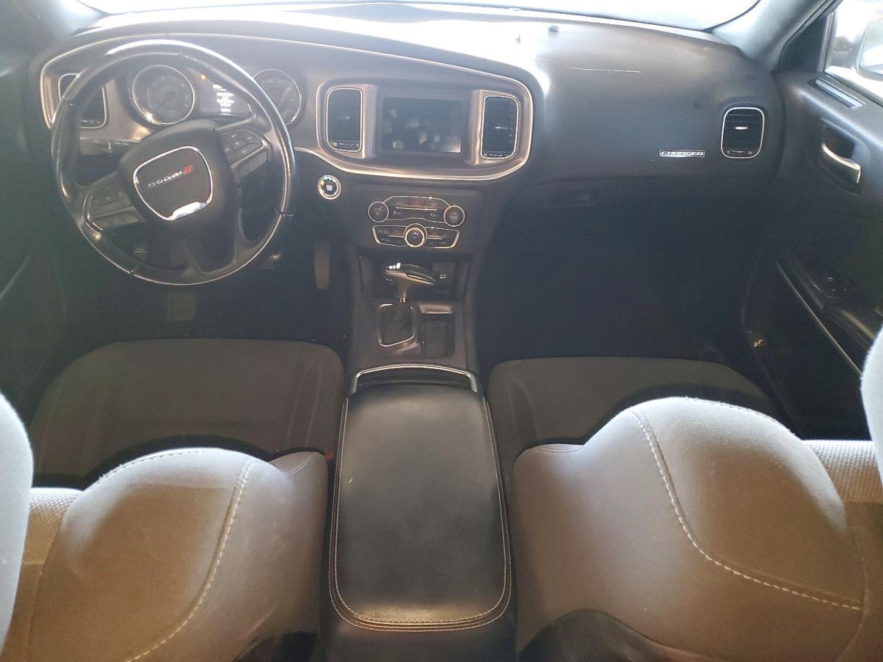 2019 Dodge Charger Sxt - zdjęcie 8