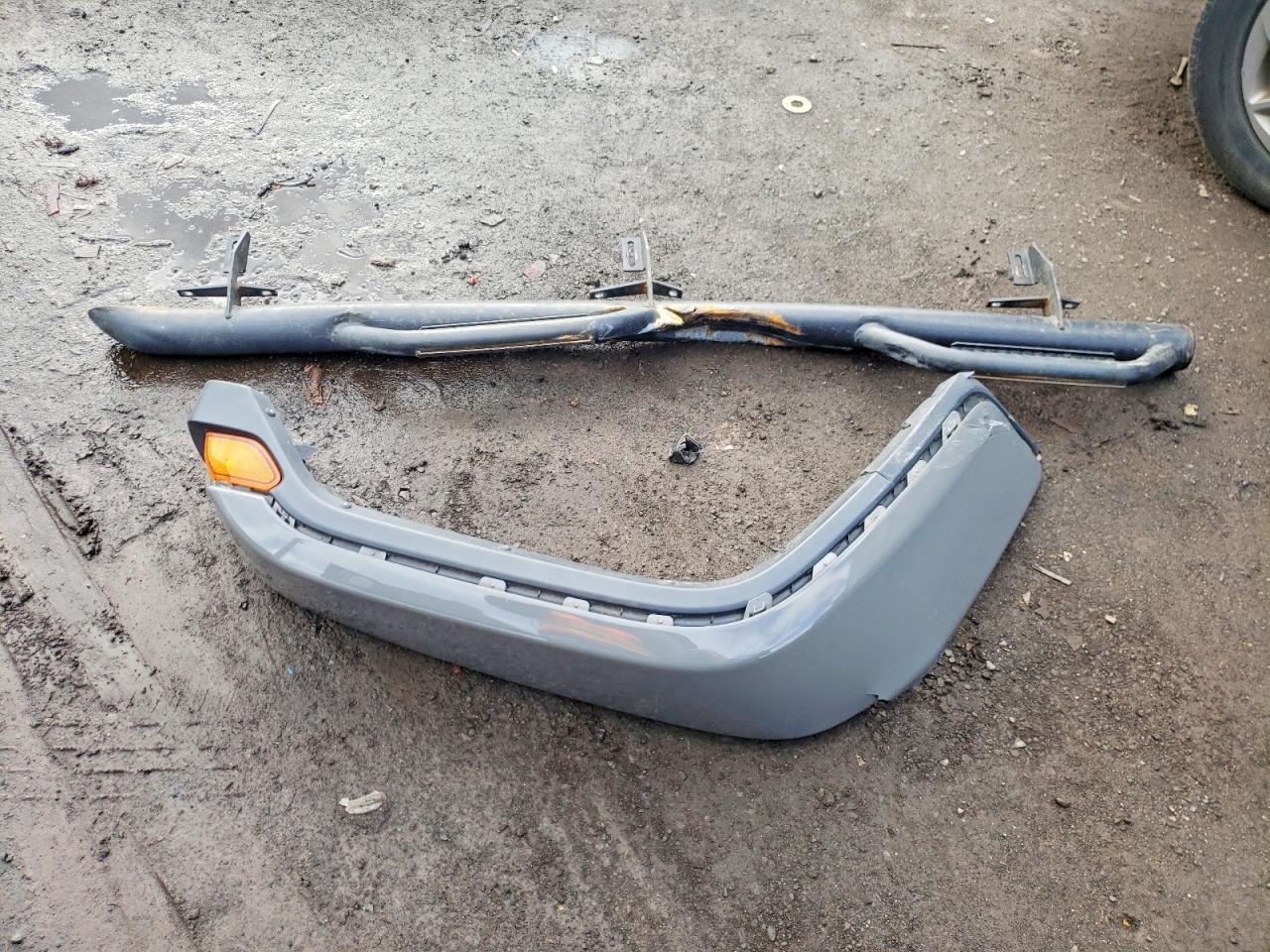 2020 Jeep Wrangler Unlimited Rubicon - zdjęcie 12