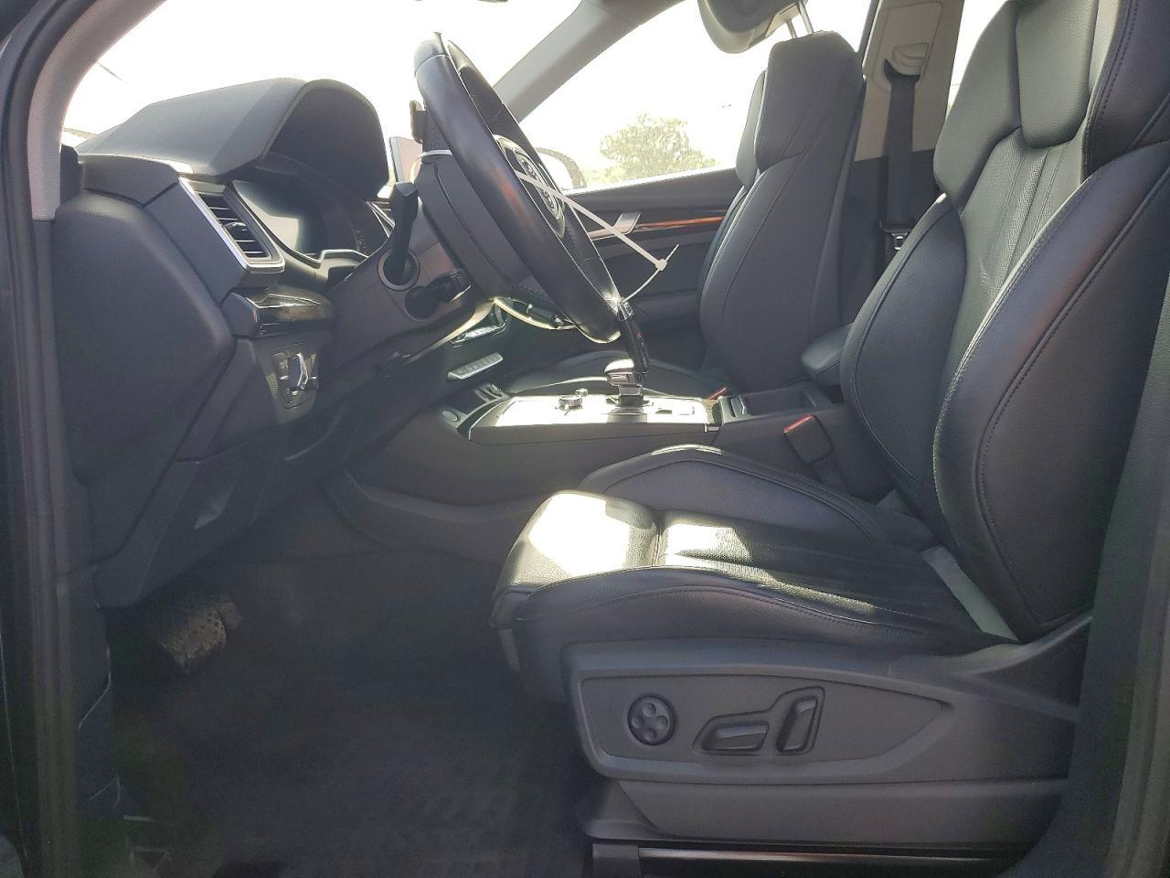 2018 Audi Q5 Premium Plus - zdjęcie 7