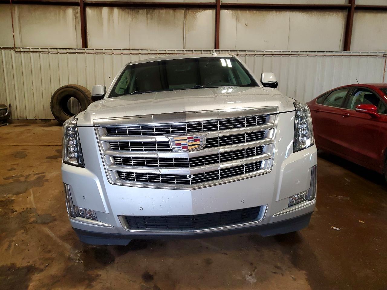 2018 Cadillac Escalade Esv Luxury - zdjęcie 5