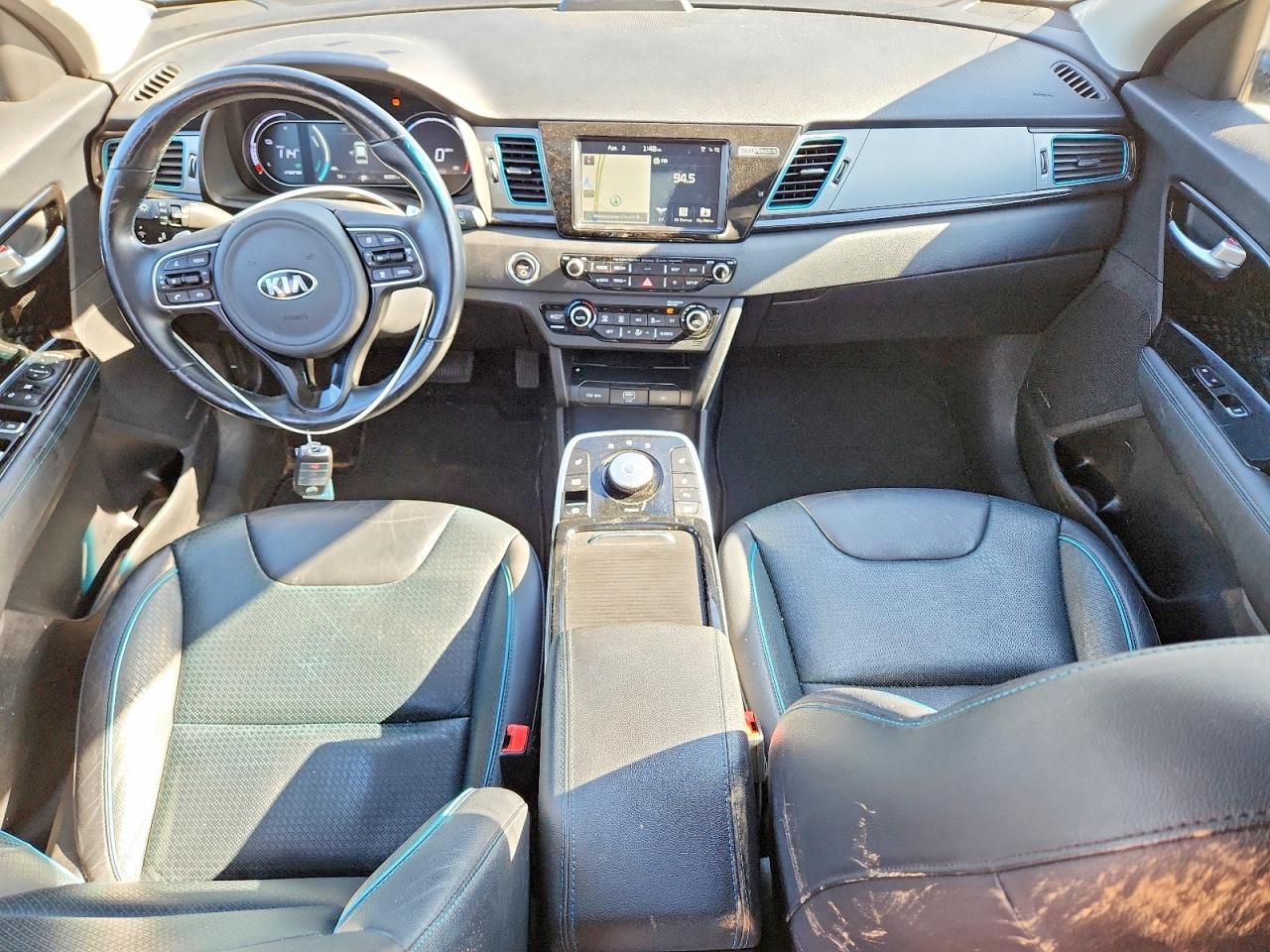 2019 Kia Niro Ex Premium - zdjęcie 8