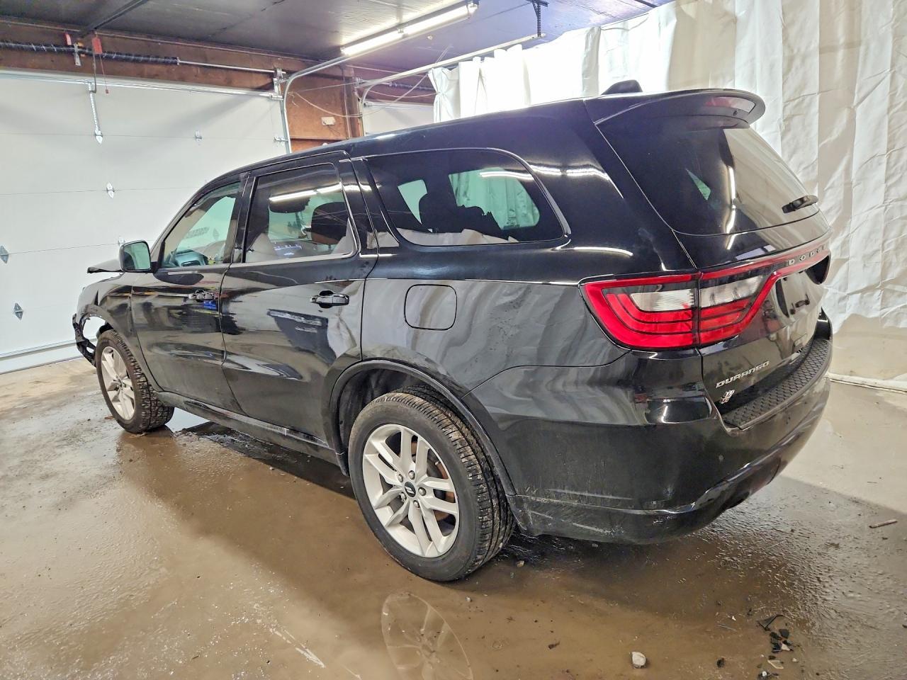2025 Dodge Durango Gt - zdjęcie 2