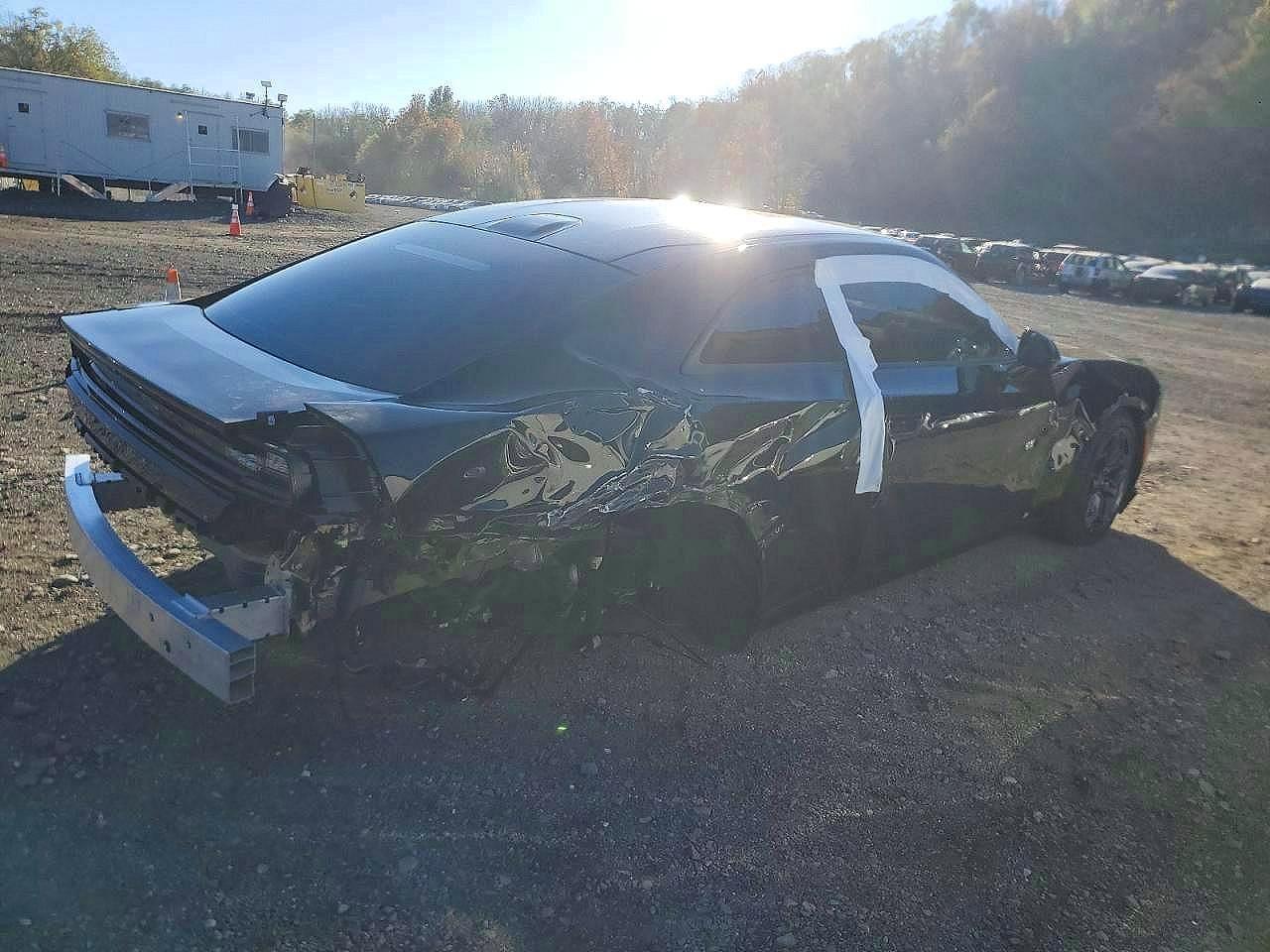 2025 Dodge Charger Daytona R - zdjęcie 3