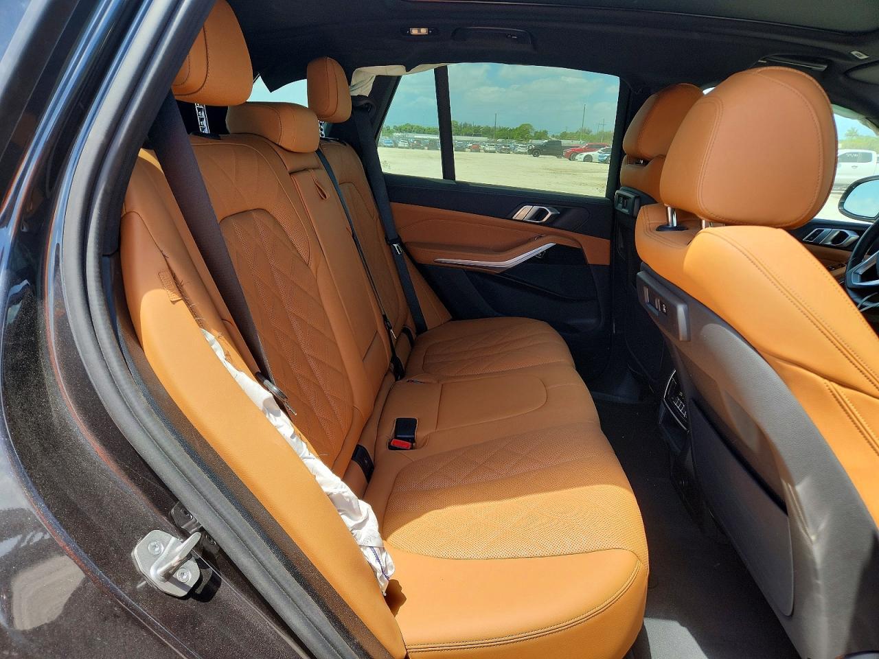 2023 BMW X5 xDrive40I - zdjęcie 10