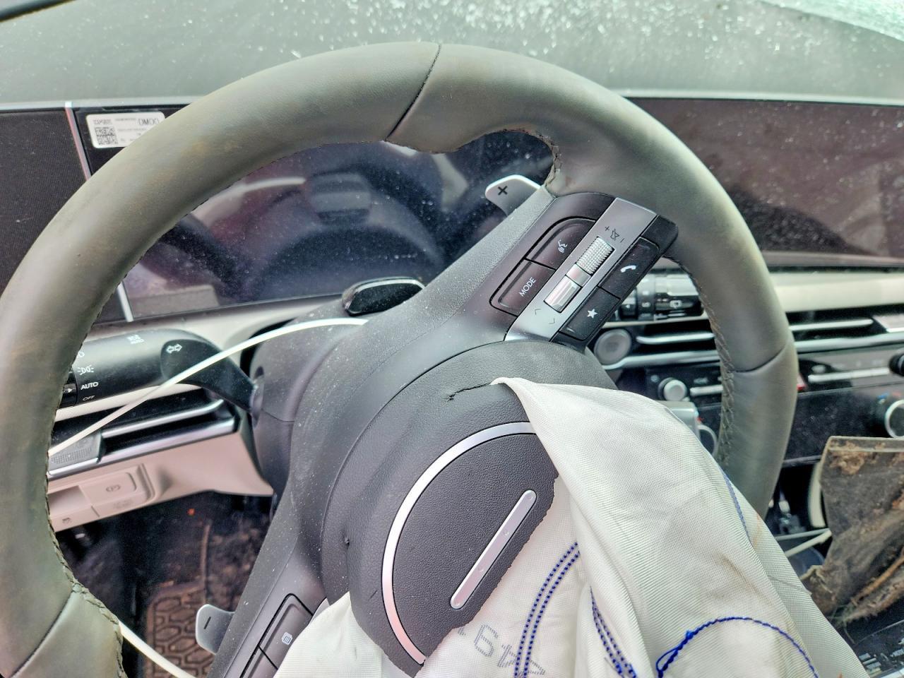 2026 Hyundai Tucson Sel Convenience - zdjęcie 9