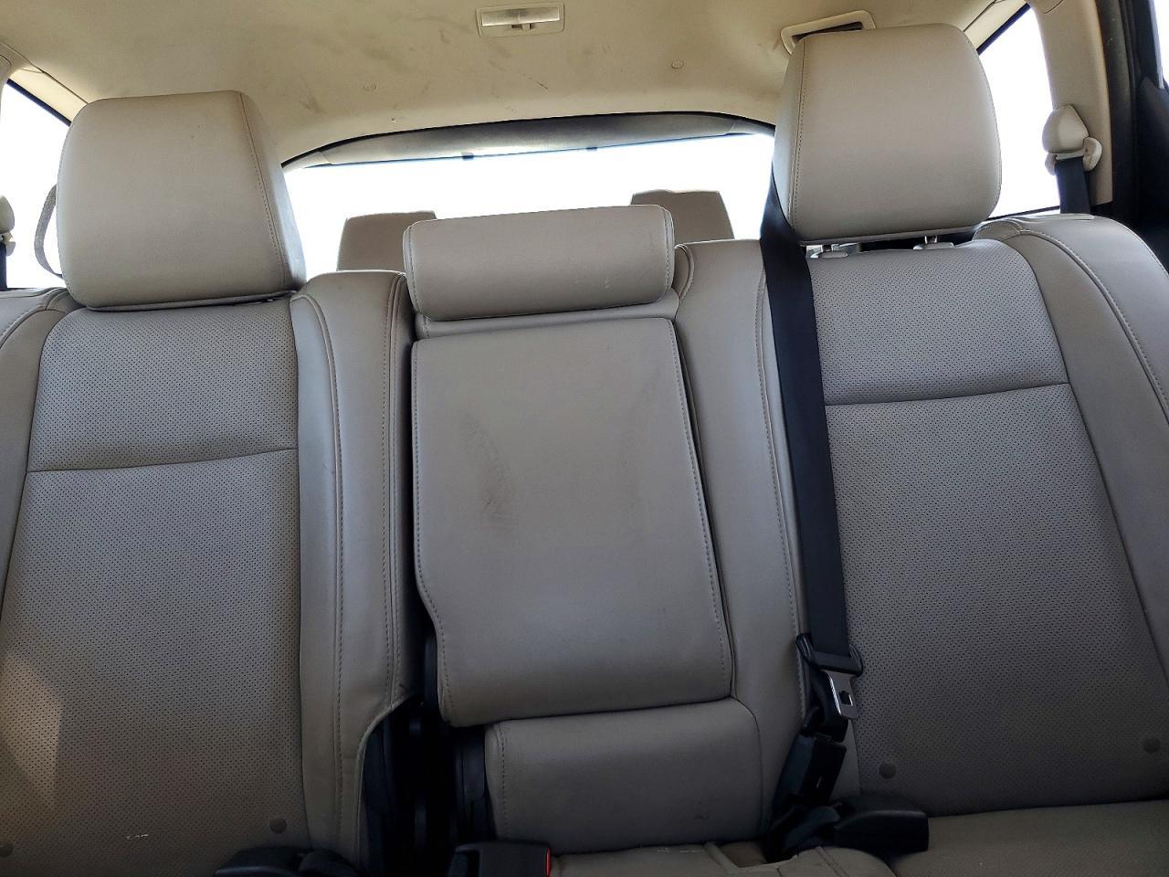 2013 Mazda Cx-9 Touring - zdjęcie 10