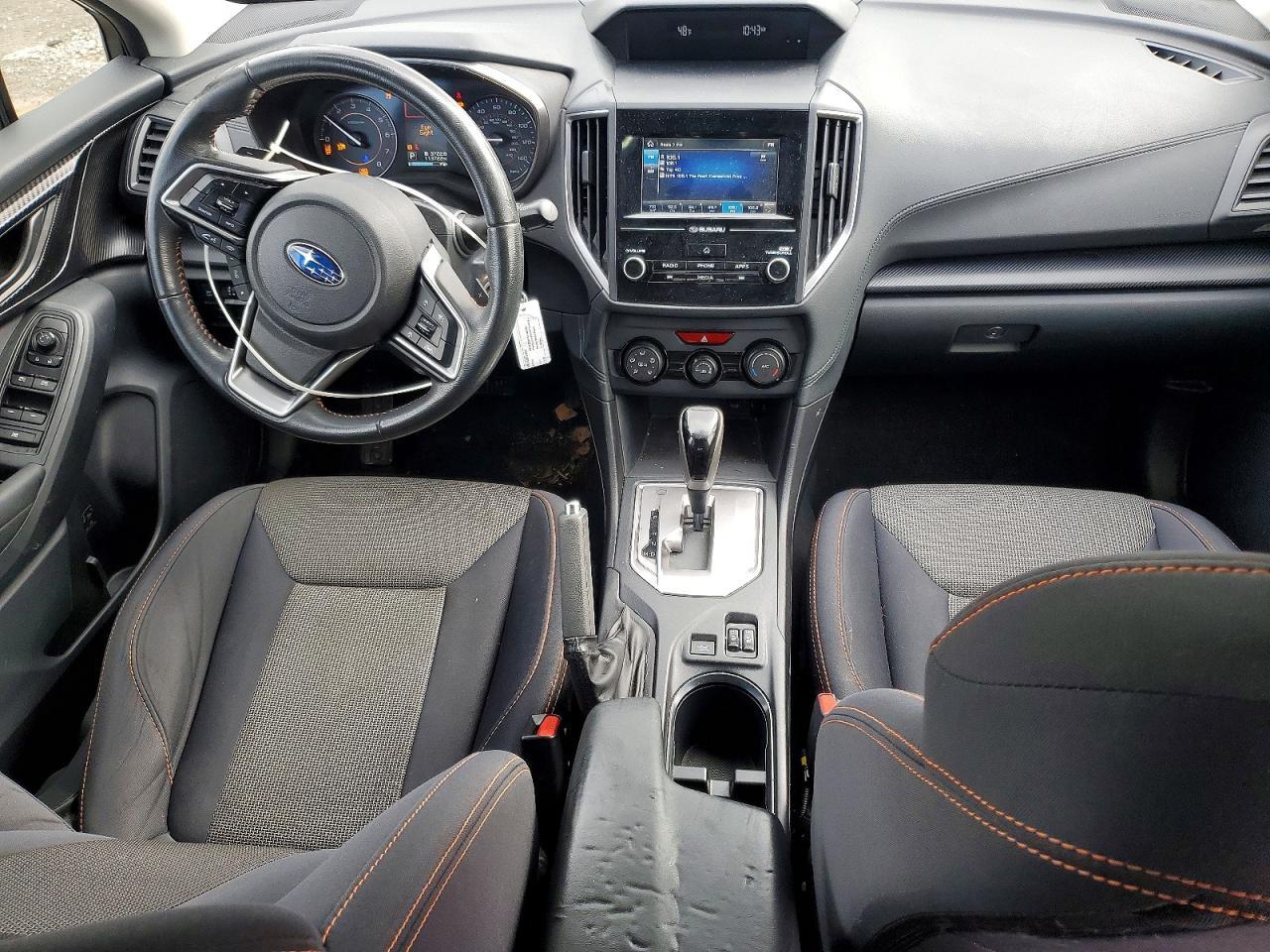2018 Subaru Crosstrek Premium - zdjęcie 8