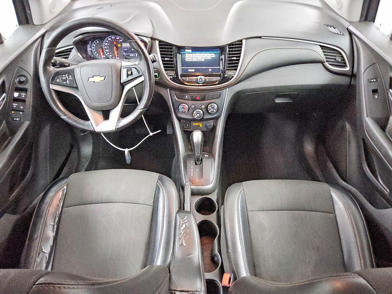 2019 Chevrolet Trax 1Lt - zdjęcie 8