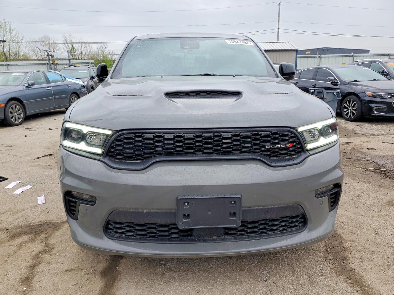 2023 Dodge Durango R/T - zdjęcie 5