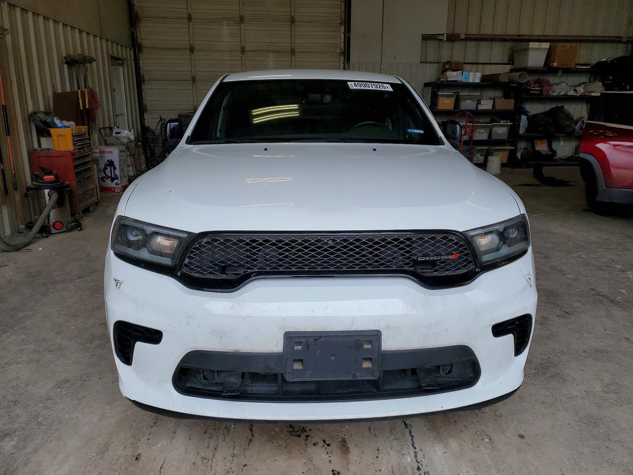 2023 Dodge Durango Pursuit - zdjęcie 5