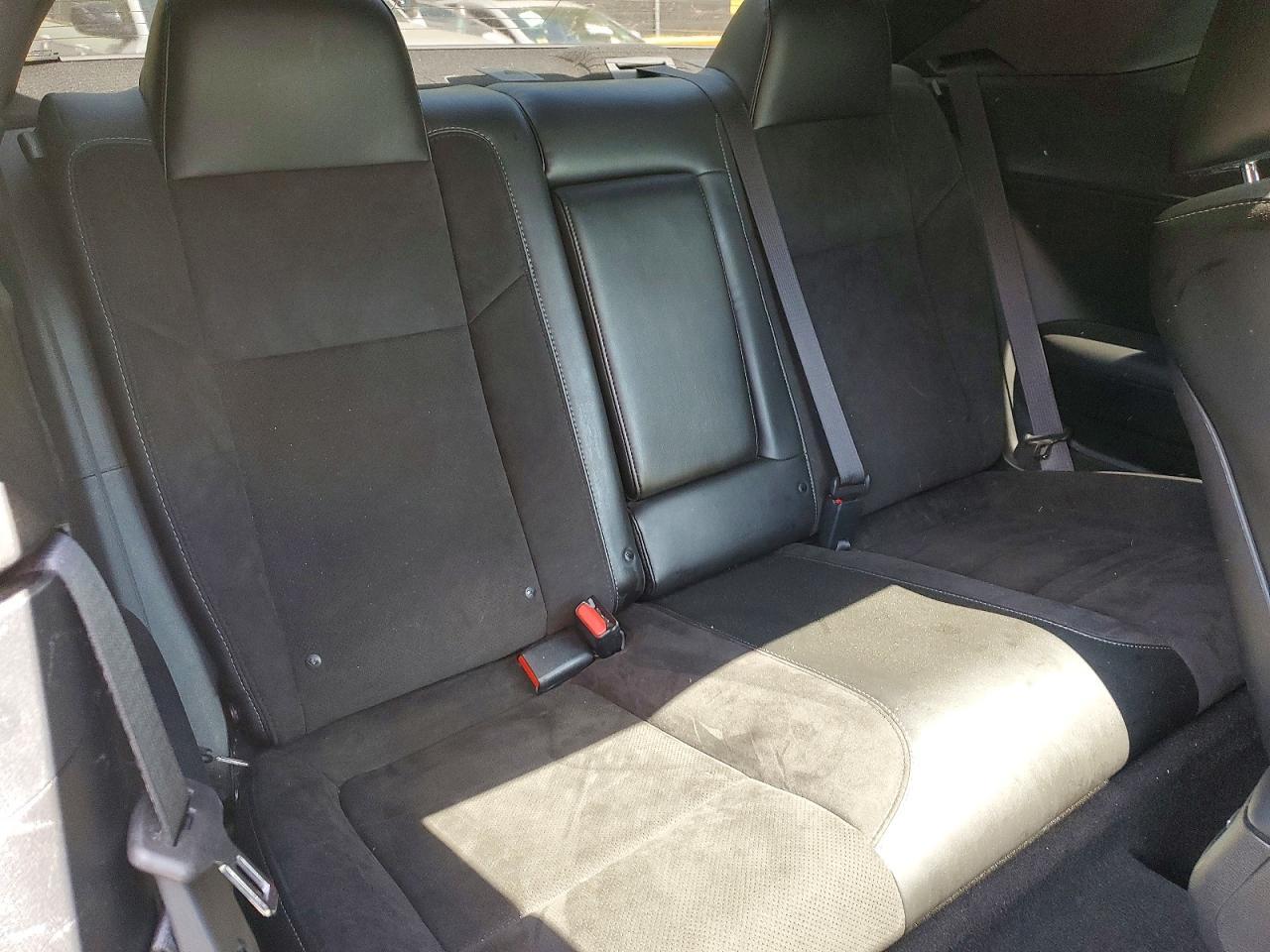 2023 Dodge Challenger Gt - zdjęcie 10