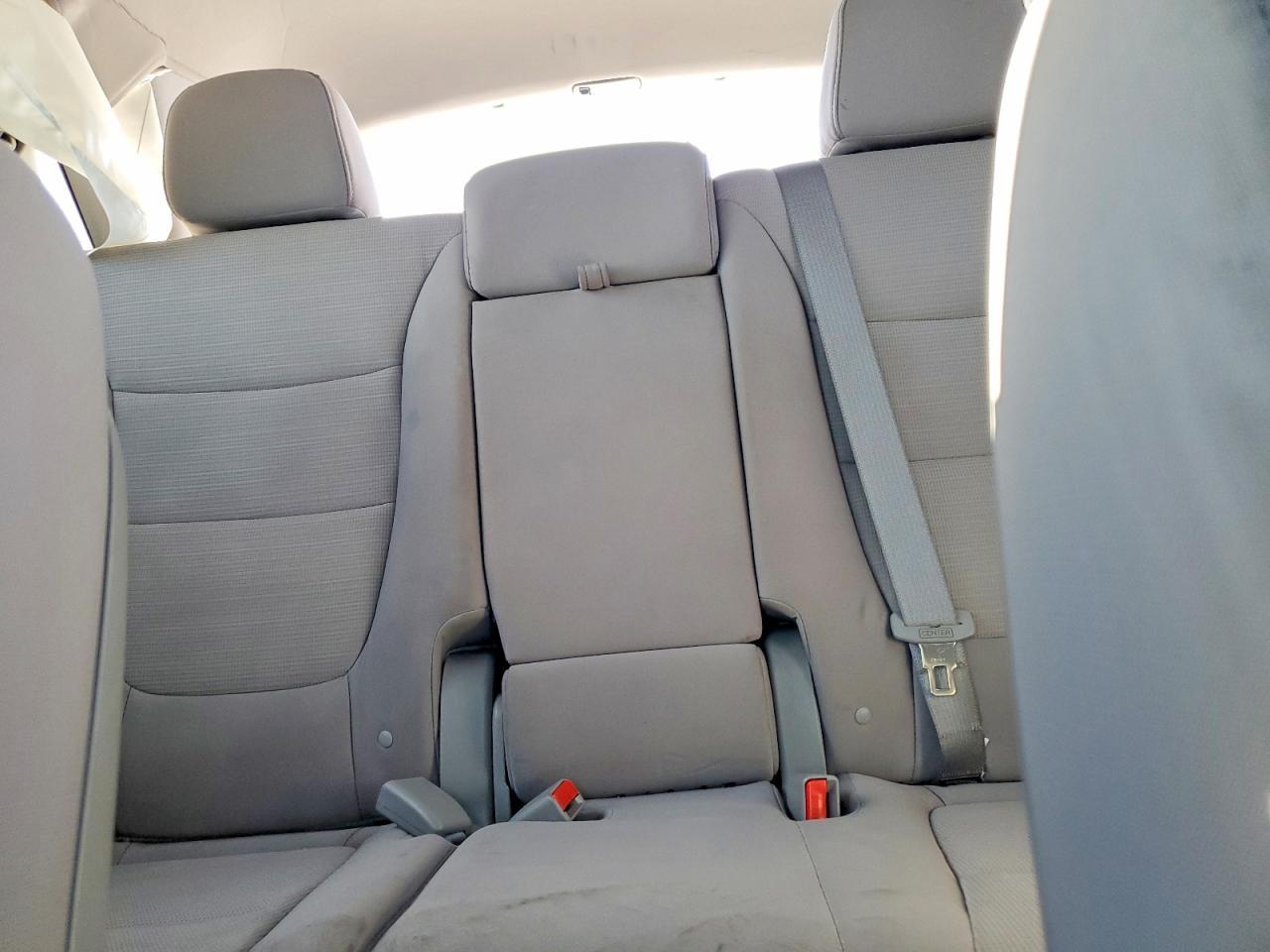 2014 Kia Sorento Lx - zdjęcie 10