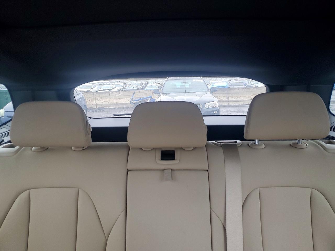 2021 BMW X3 xDrive30I - zdjęcie 10