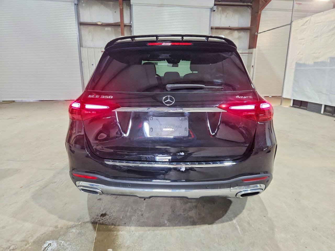 2024 Mercedes-Benz Gle 350 4Matic - zdjęcie 6