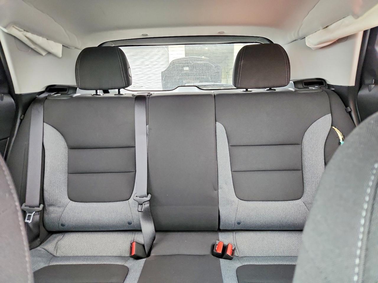 2023 Chevrolet Trailblazer Lt - zdjęcie 10