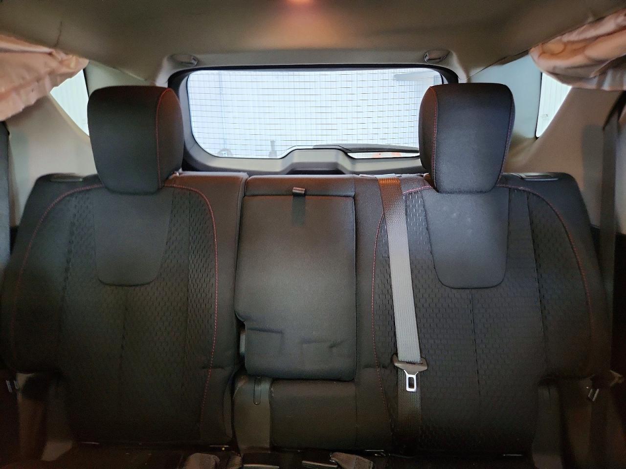 2015 Chevrolet Equinox Ls - zdjęcie 10