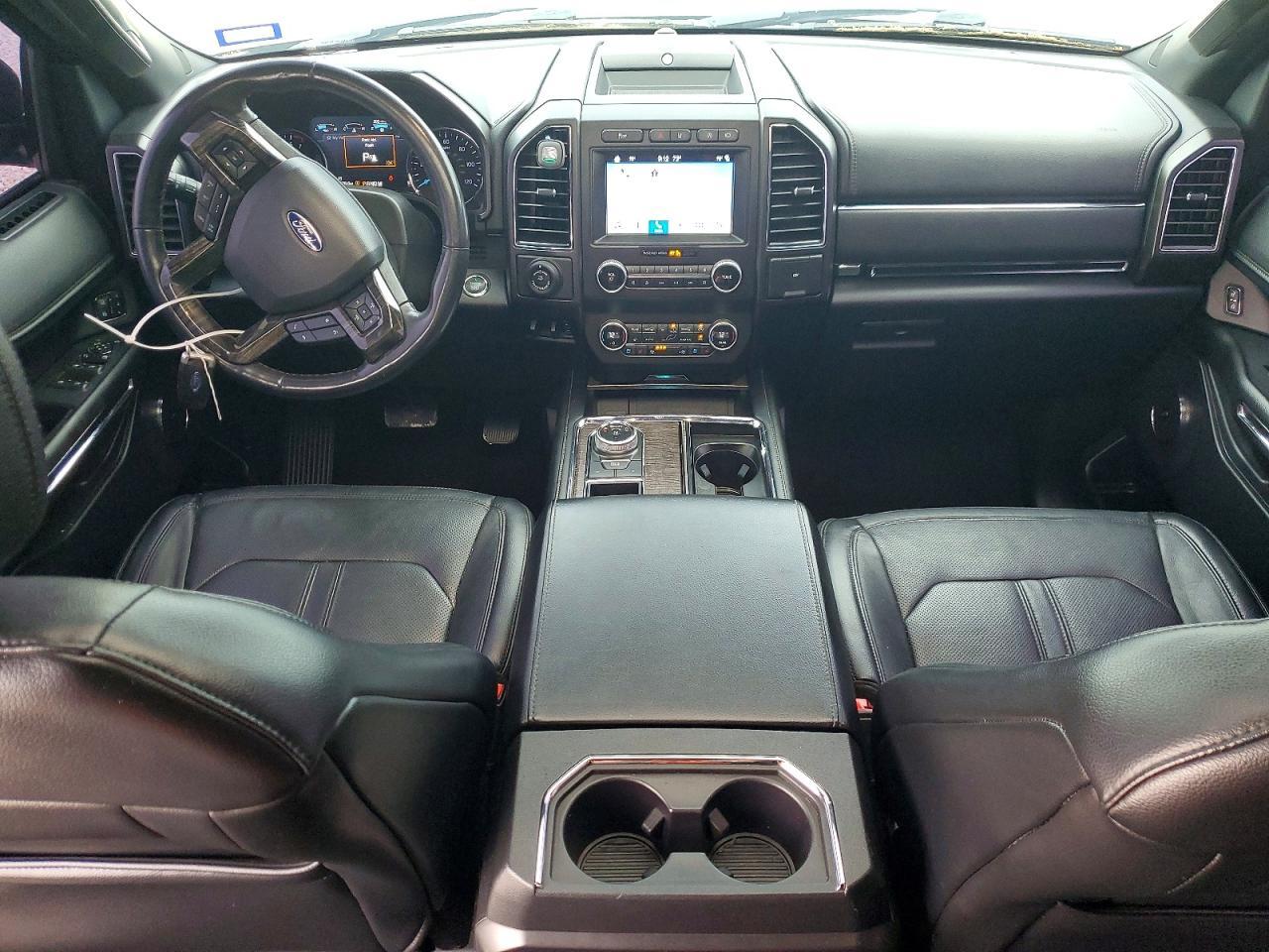 2019 Ford Expedition Limited - zdjęcie 8