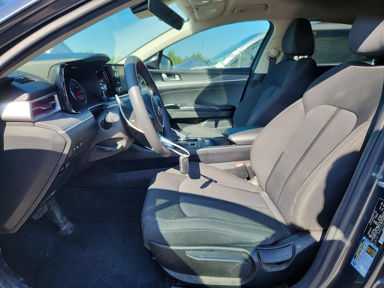2022 Kia K5 Lxs - zdjęcie 7