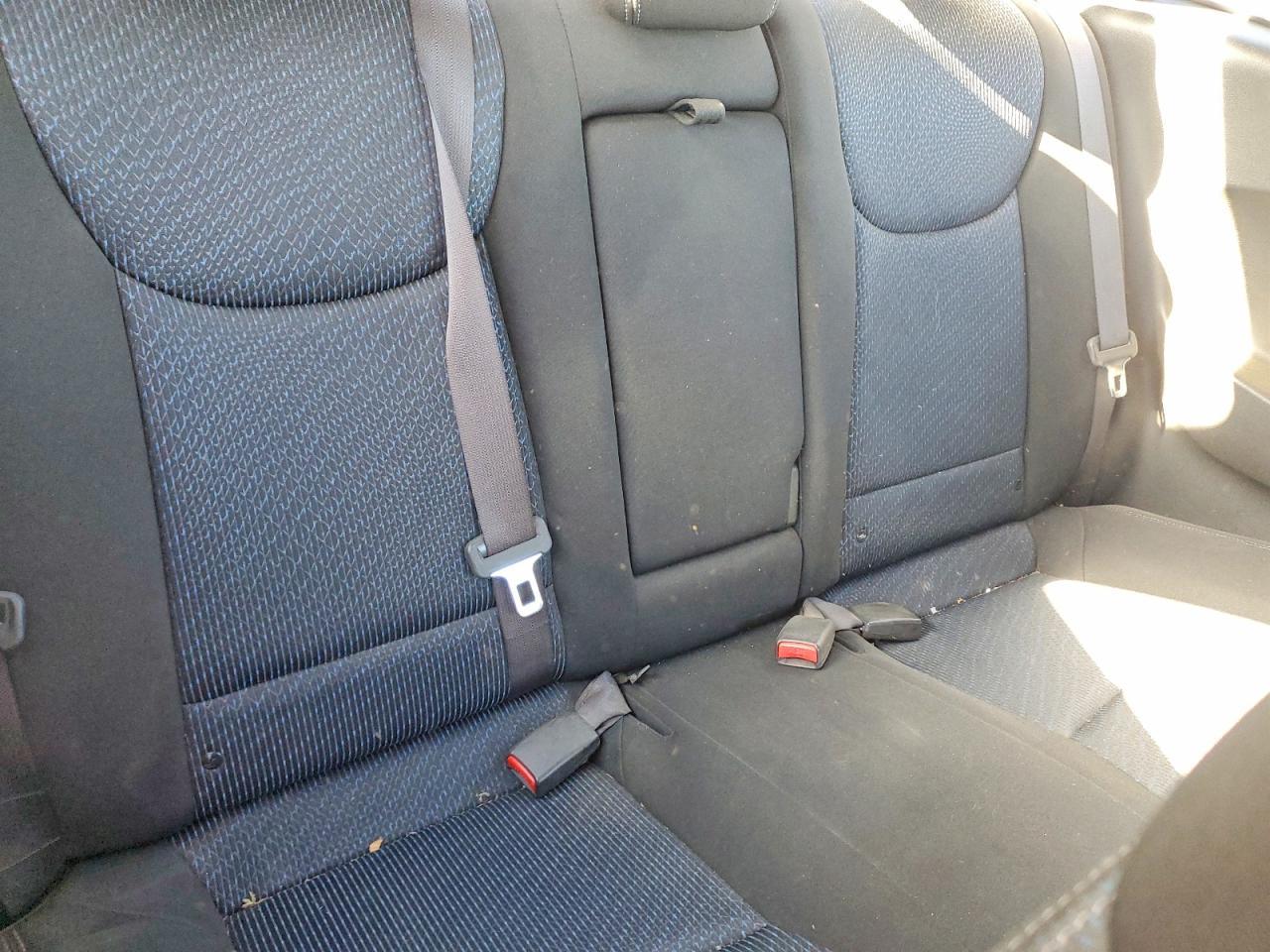 2013 Hyundai Elantra Coupe Gs - zdjęcie 10