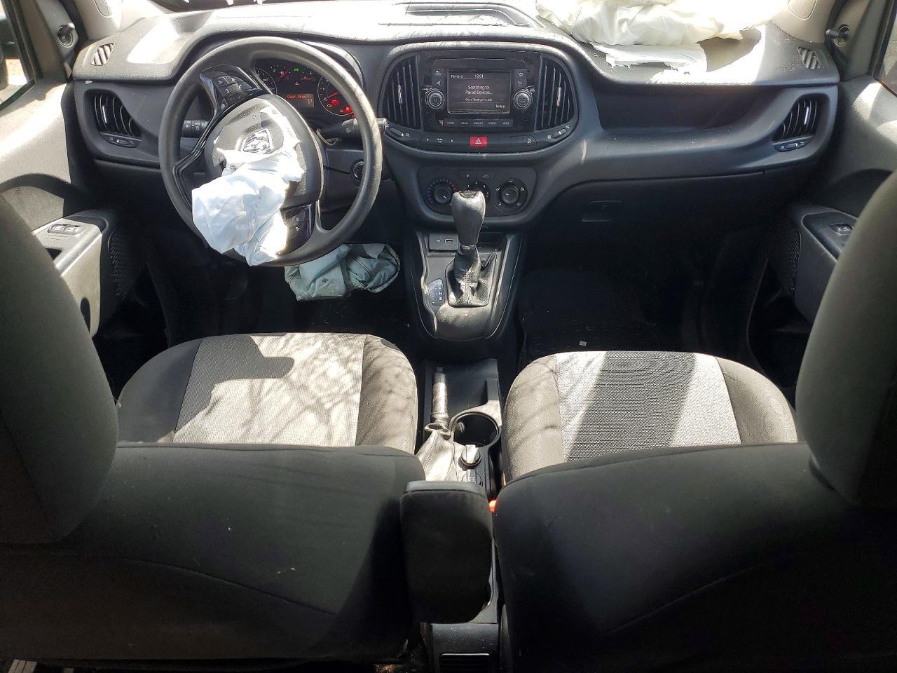 2021 Ram Promaster City - zdjęcie 8