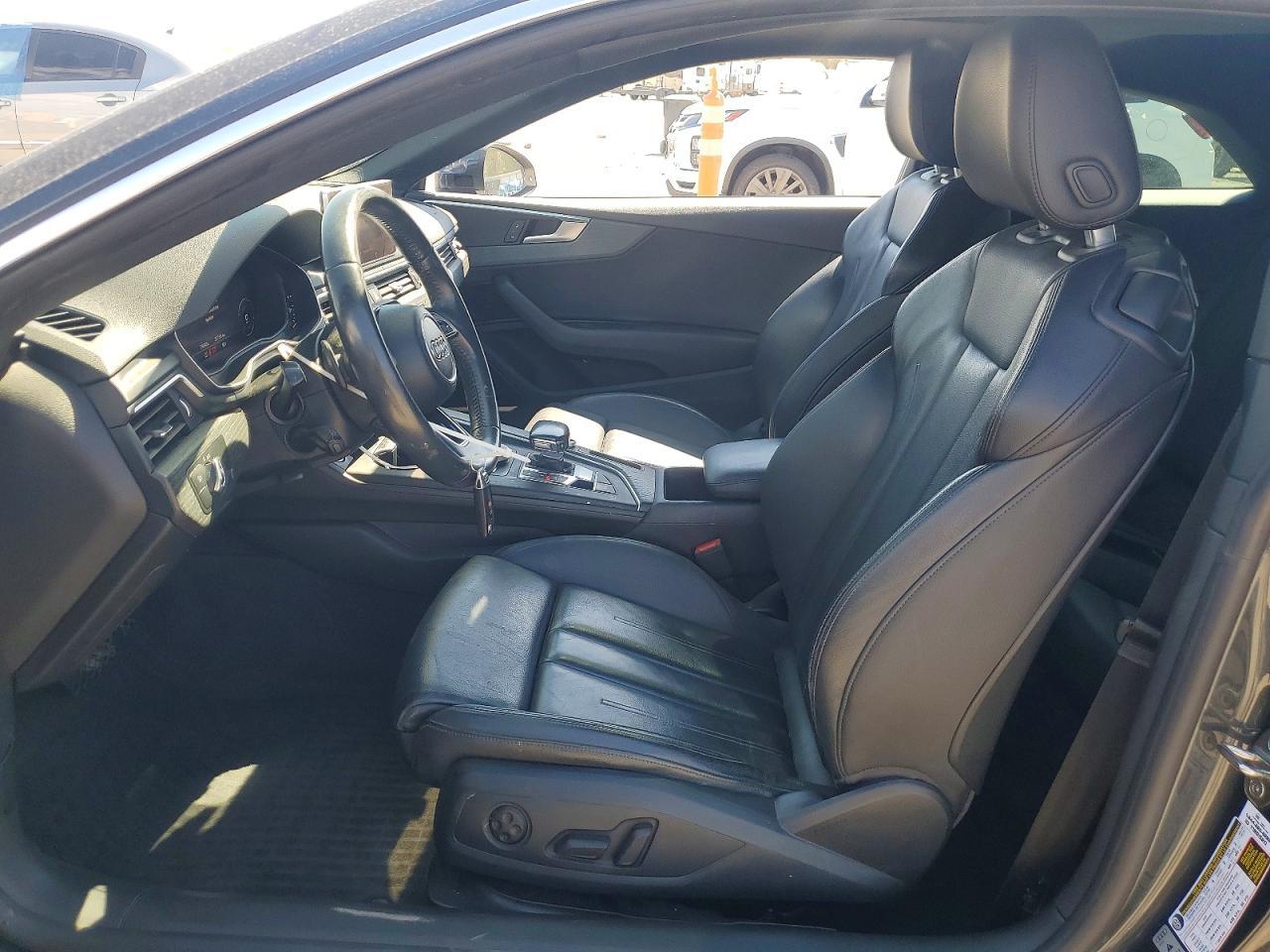 2018 Audi A5 Premium Plus S-Line - zdjęcie 7