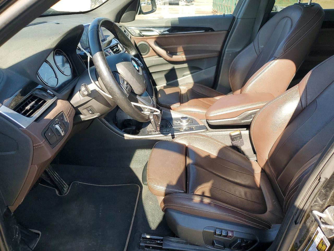 2020 BMW X1 xDrive28I - zdjęcie 7