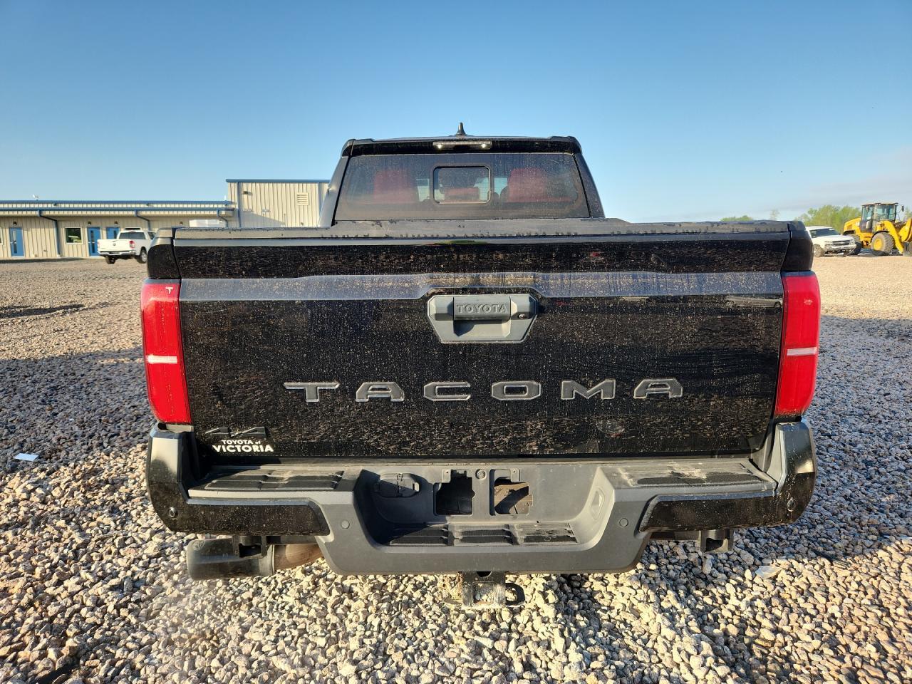 2024 Toyota Tacoma Trd Off-Road - zdjęcie 6