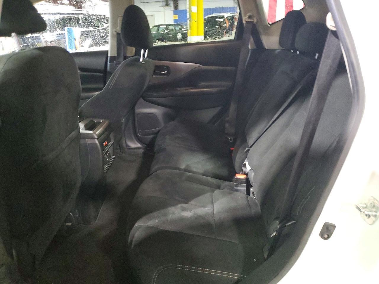 2019 Nissan Murano S - zdjęcie 11