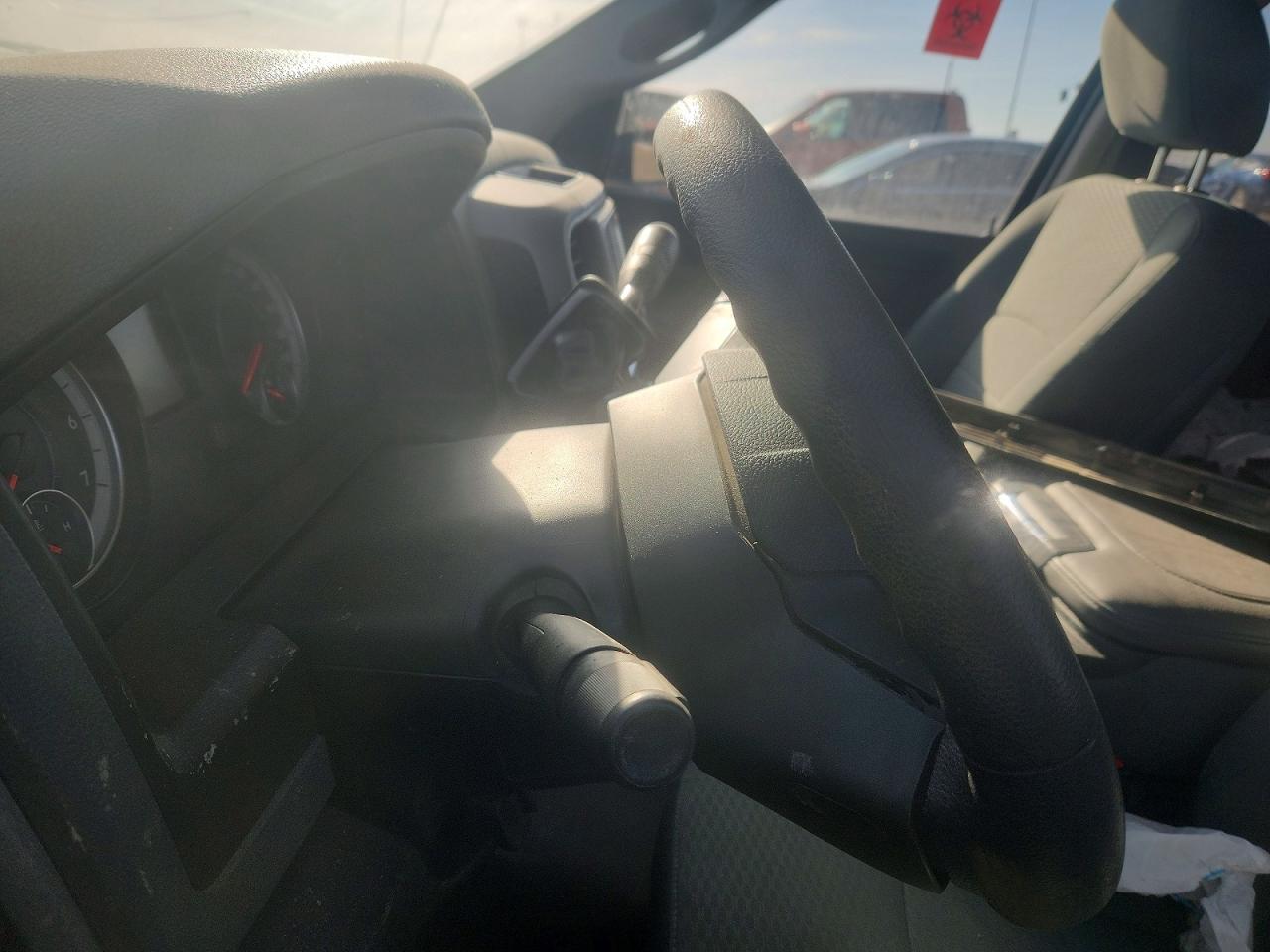 2018 Ram 1500 St - zdjęcie 9