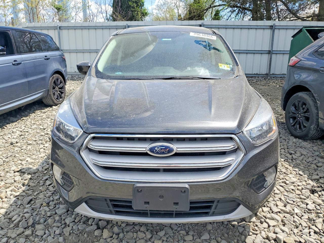 2019 Ford Escape Se - zdjęcie 5