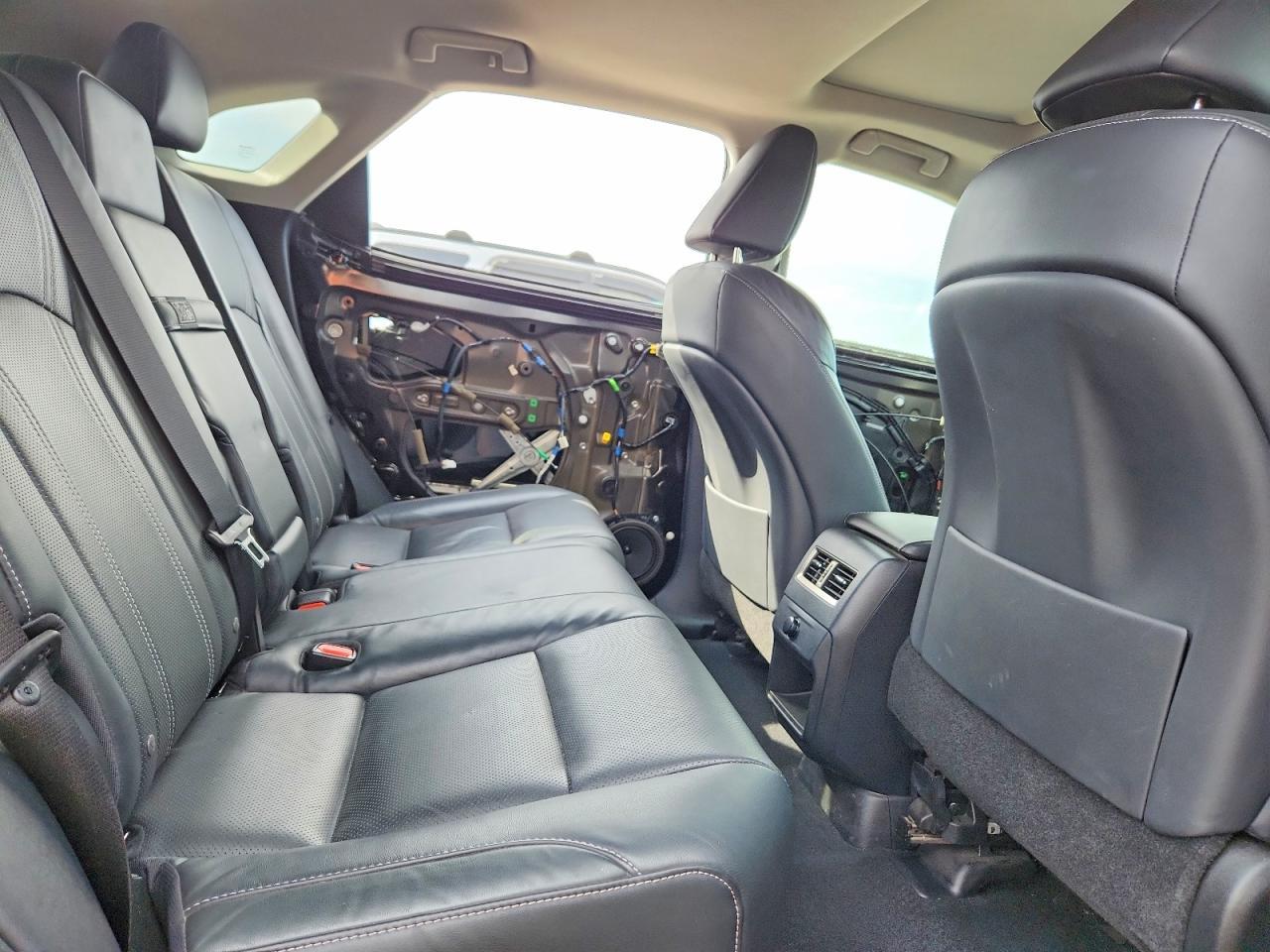 2019 Lexus Rx 450H Base - zdjęcie 11