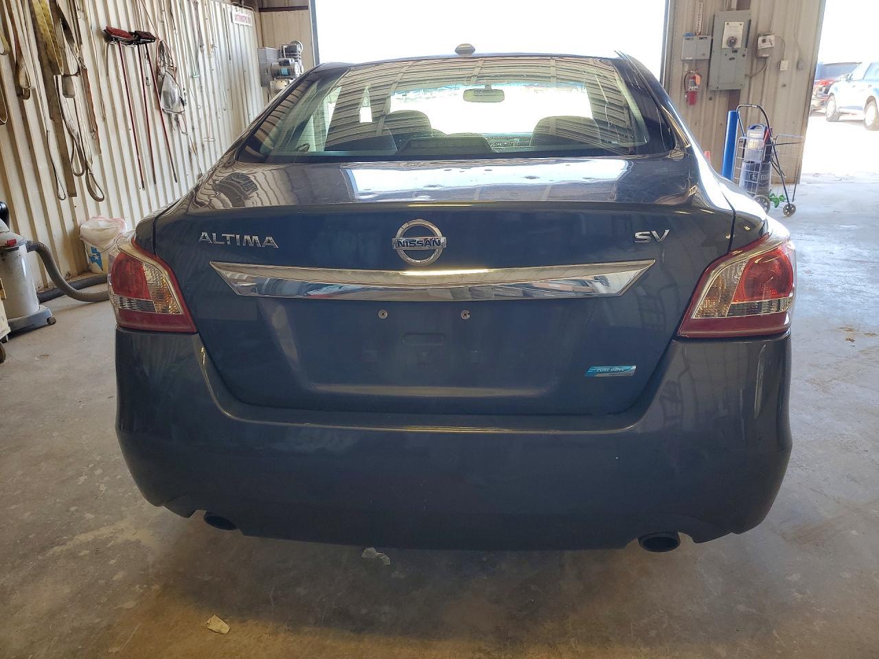 2013 Nissan Altima 2.5 - zdjęcie 6